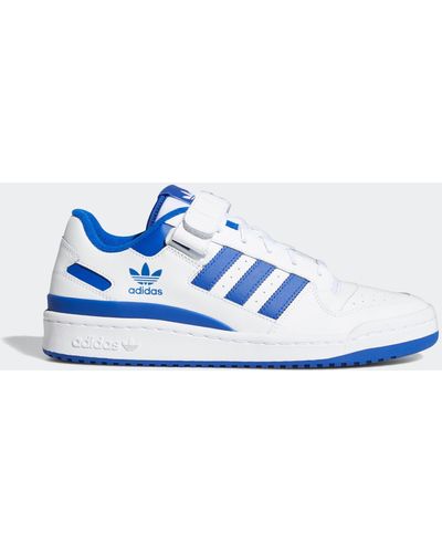 adidas Originals Forum Low - White