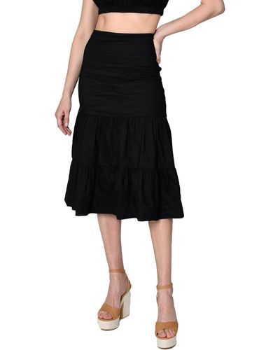 Nicole Miller Skirts for Women | Online Sale up to 76% off | Lyst