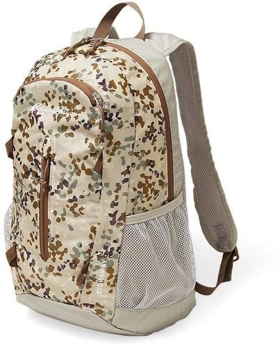 Eddie Bauer Stowaway Packable 20l Backpack - White