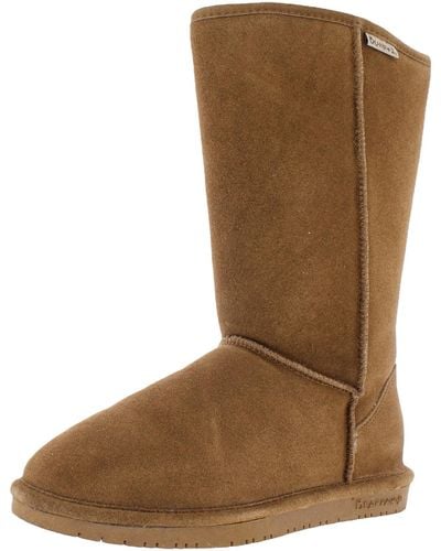 BEARPAW Boots for Women | Online Sale up to 76% off | Lyst