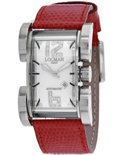 LOCMAN Dial Watch - Gray