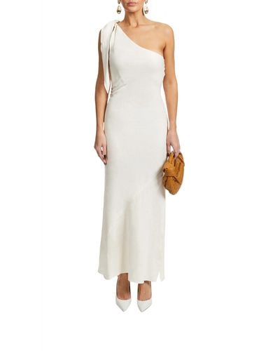 Cult Gaia Kamila Dress - White