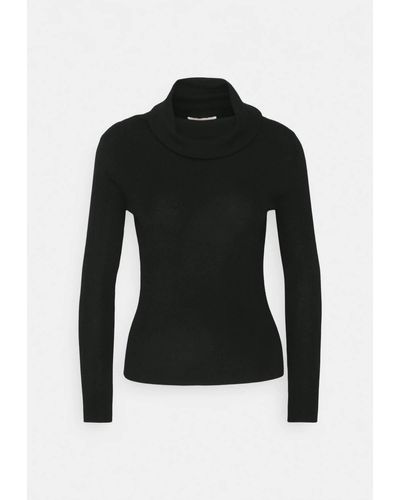 Marella Modelli Sweater - Black