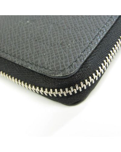 Shop Louis Vuitton ZIPPY ORGANISER Other Plaid Patterns Monogram Unisex  Leather Folding Wallet by KICKSSTORE