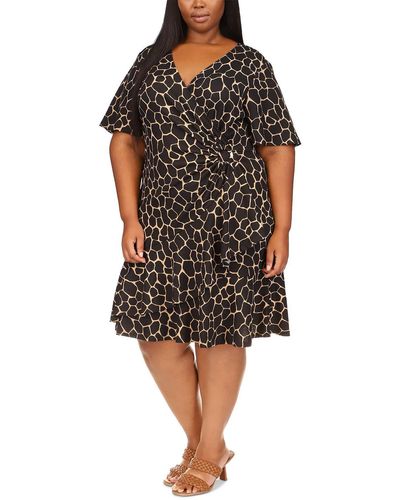 Michael kors 2025 plus size clothing