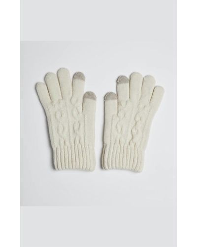 Hat Attack Frosty Touch Glove - Multicolor