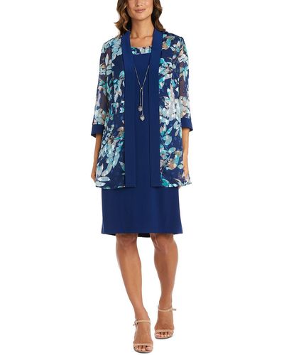 R & M Richards Dresses for Women, Online Sale up to 77% off