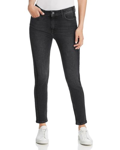 Black ESCADA Jeans for Women | Lyst