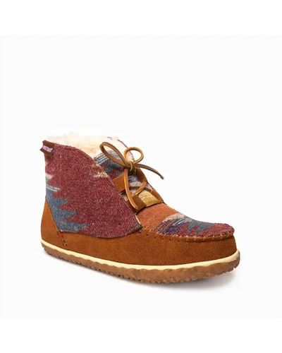Minnetonka Ankle boots for Women Online Sale up to 46 off Lyst