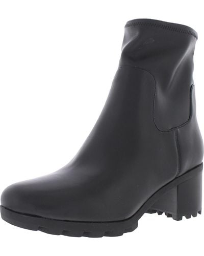 Vionic whitney boot top