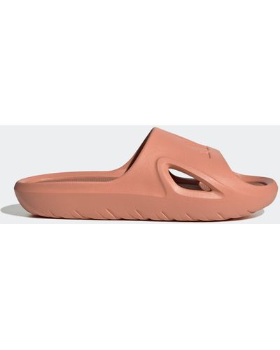 adidas Adicane Slides - Pink