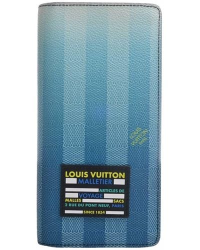 🛇sold Louis Vuitton Mens Wallet