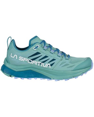 La Sportiva Jackal Running Shoes - Blue