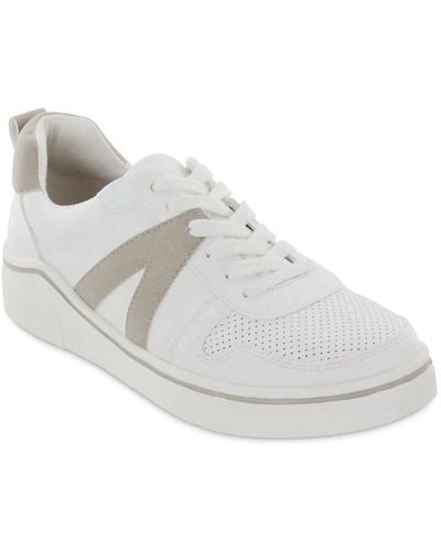 MIA Alta Sneakers - White