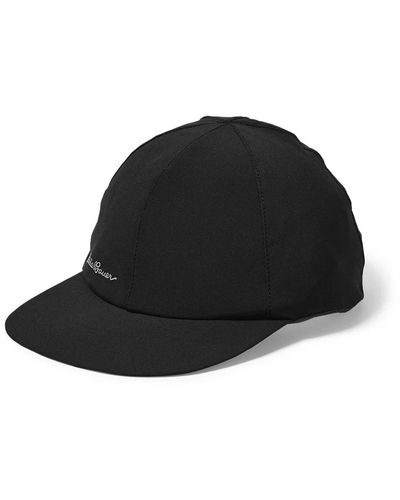 Eddie Bauer Exploration 2.0 Packable Upf Cap - Black