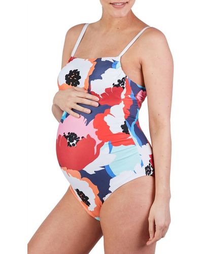Cache Coeur One-piece swimsuits and bathing suits for Women | Online Sale  up to 36% off | Lyst