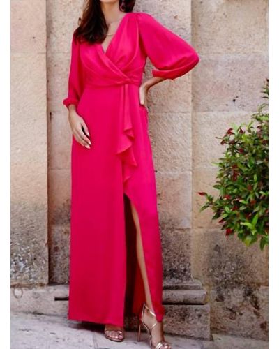 Pink FRANK LYMAN Clothing for Women | Lyst