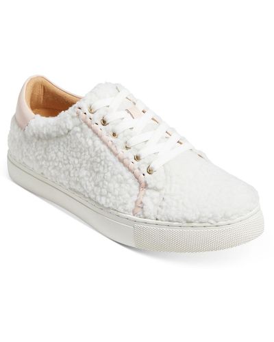 Jack Rogers Whitney Performance Lifestyle Casual And Fashion Sneakers - White