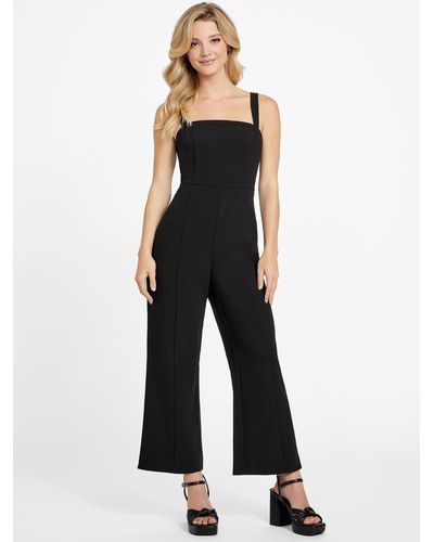Guess Factory Full-length jumpsuits and rompers for Women | Online Sale up  to 50% off | Lyst