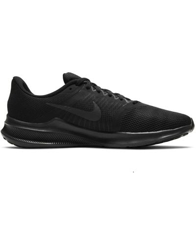 Nike Downshifter 11 Wide - Black