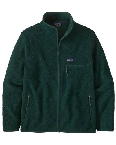 Patagonia Reclaimed Jacket - Green