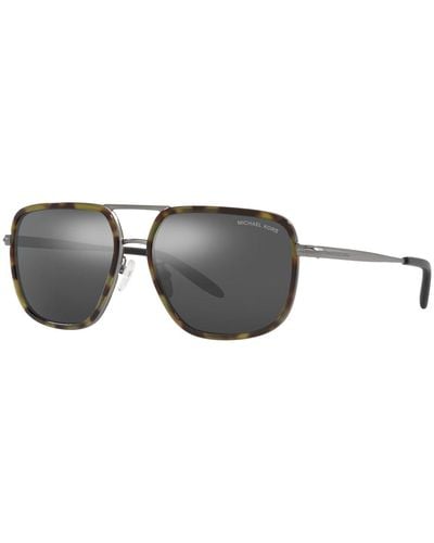 Michael Kors 59mm Sunglasses - Black