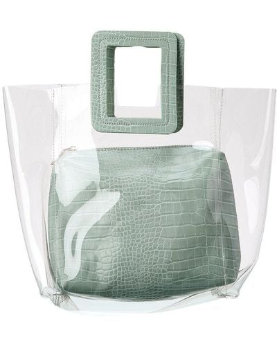 Roomy Sage Green Handbag - Braided Bag - Oversized Handbag - Structured  Handbag - $66.00 - Lulus