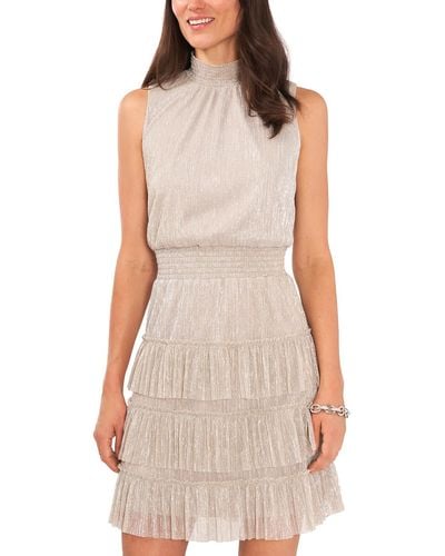 Msk top cocktail dresses