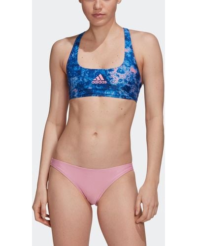 adidas Bikinis and bathing suits for Women | Online Sale up to 58% off |  Lyst