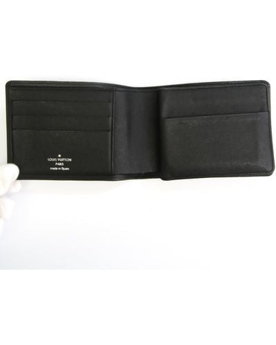 limited edition lv men wallet