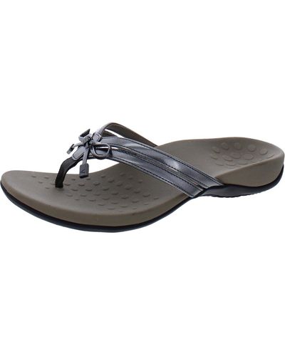 Vionic Bella Sandals for Women Up to 48 off Lyst