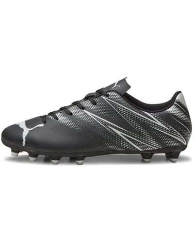 PUMA Attacanto Fg/ag Football Boots - Black