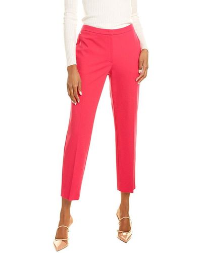 ESCADA Talass Pant - Pink