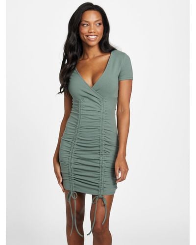 Guess Factory Dresses for Women | Online Sale up to 46% off | Lyst