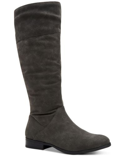Style Co. Knee high boots for Women Online Sale up to 78 off