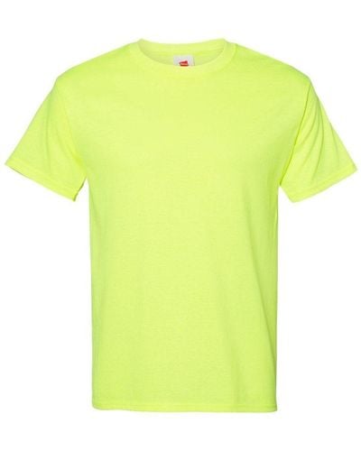 Hanes Ecosmart T-shirt - Green