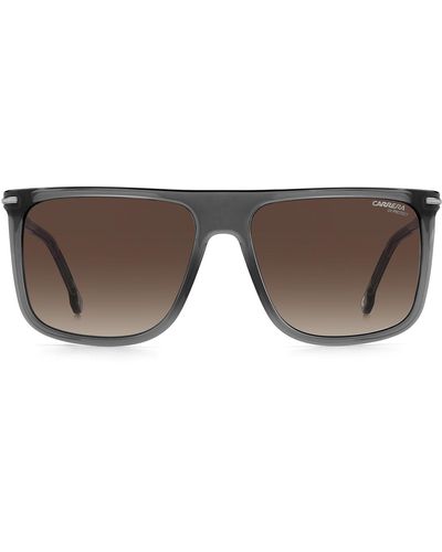 Carrera 278/s Ha 0kb7 Flat Top Sunglasses - Multicolor