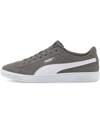 PUMA Vikky V3 Sneakers - Gray
