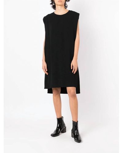 UMA | Raquel Davidowicz Ambrosia Dress - Black