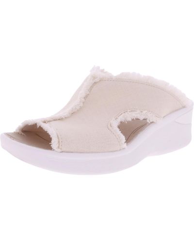 Bzees relax shop slip on