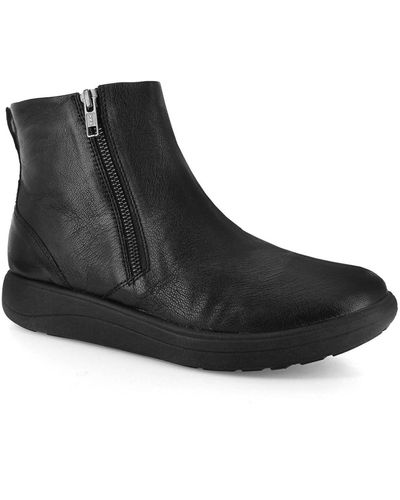 Strive Bamford Walking Boots - Black