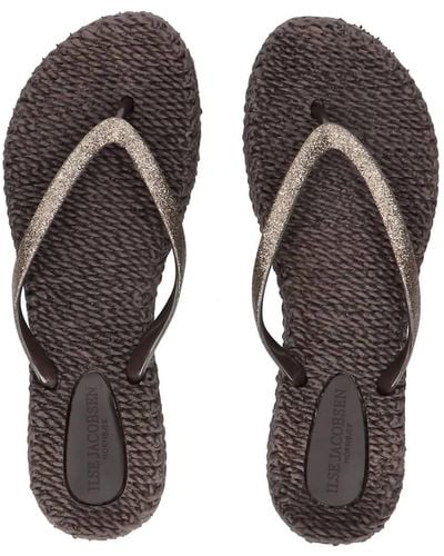 Ilse Jacobsen Sandals and flip-flops for Women | Online Sale up to 53% off  | Lyst