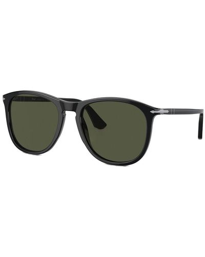 Persol Po3314s 55mm Sunglasses - Green