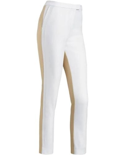 G/FORE Colour-blocked Golf Pant - Multicolor