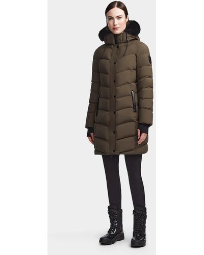 Rudsak Coats for Women, Online Sale up to 75% off