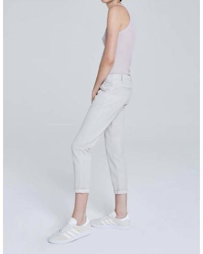 AG Jeans Caden - White