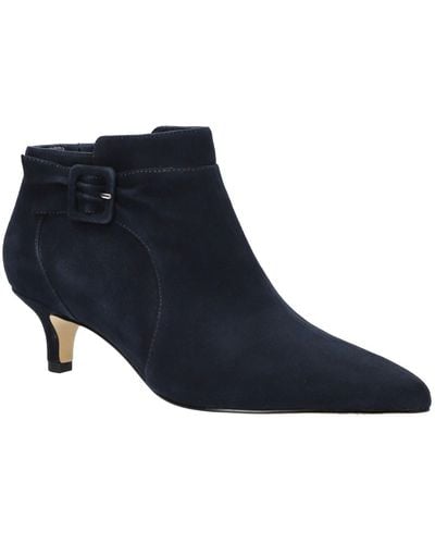 Bella Vita Ankle boots for Women | Online Sale up to 74% off | Lyst