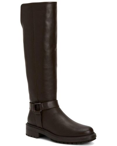 Aquatalia Knee high boots for Women Online Sale up to 76 off Lyst