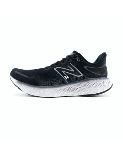 New Balance Men's Fresh Foam X 1080v12 Shoes - Blue