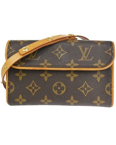 Louis Vuitton Pochette Evening Bag